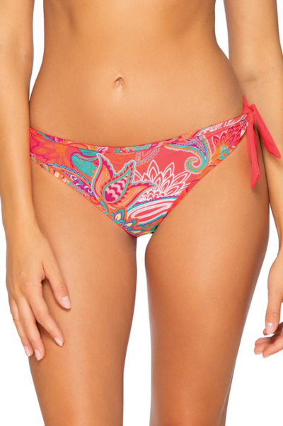 LULA REVERSIBLE HIPSTER