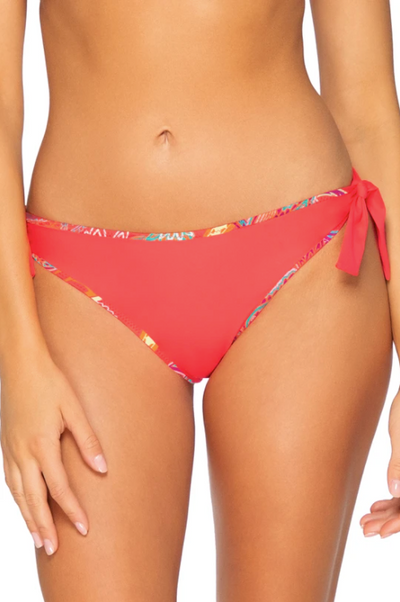 LULA REVERSIBLE HIPSTER