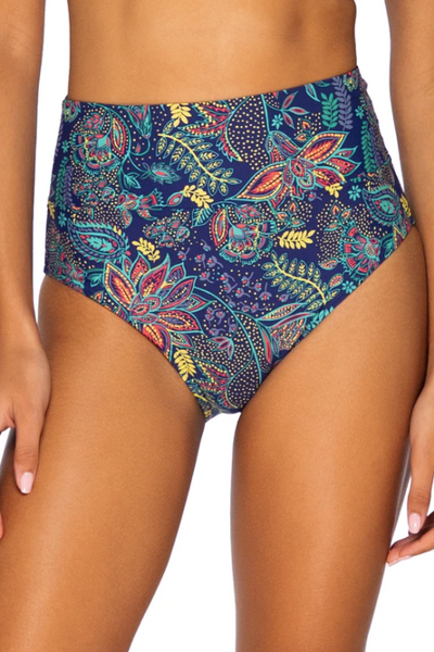 Hannah High Waist by Sunsets