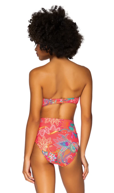 Hannah High Waist by Sunsets