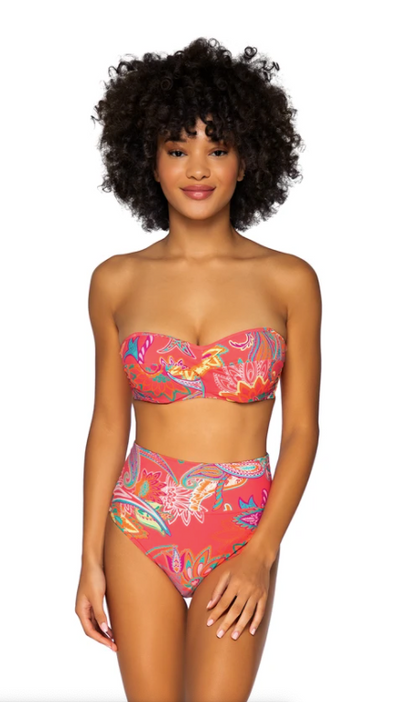 Hannah High Waist by Sunsets