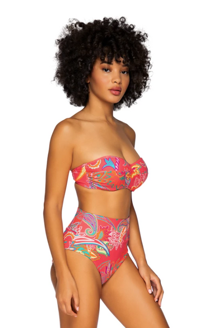 Hannah High Waist by Sunsets