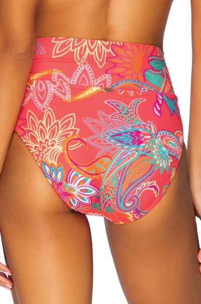 Hannah High Waist by Sunsets