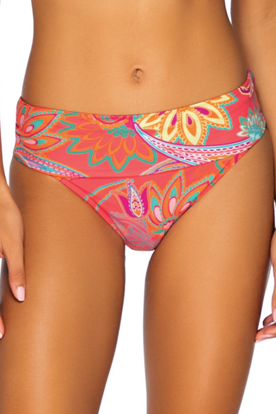 Hannah High Waist by Sunsets