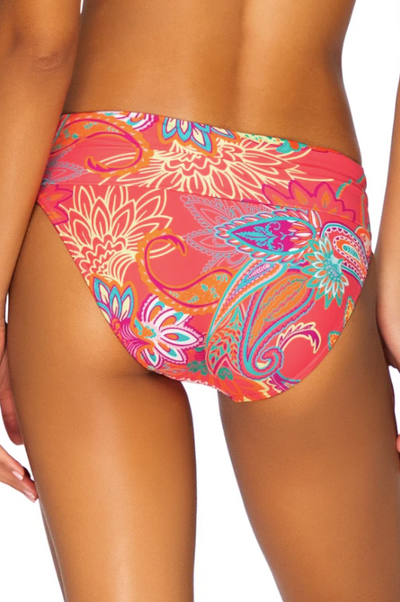 Hannah High Waist by Sunsets