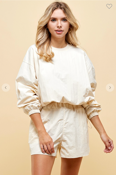 Sporty Resort Bottom