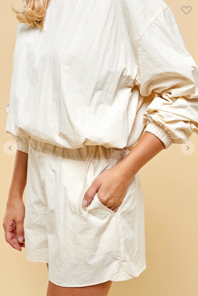 Sporty Resort Bottom