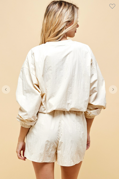 Sporty Resort Bottom