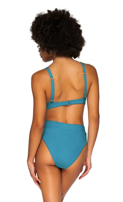 Swim System Jade V-Front