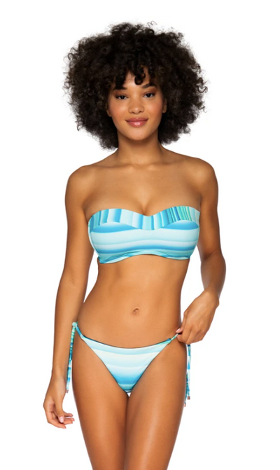 Swim Systems Ocean Oasis Bridget Bandeau