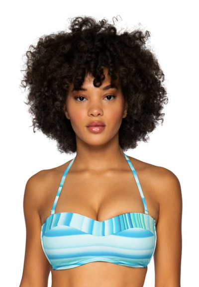 Swim Systems Ocean Oasis Bridget Bandeau