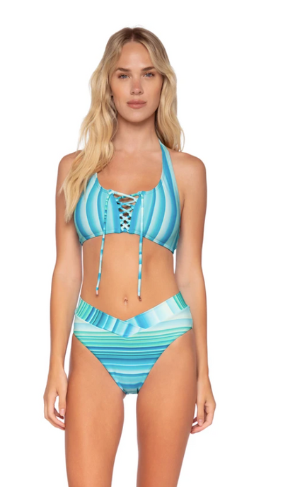 Swim Systems Ocean Oasis Ahoy Halter