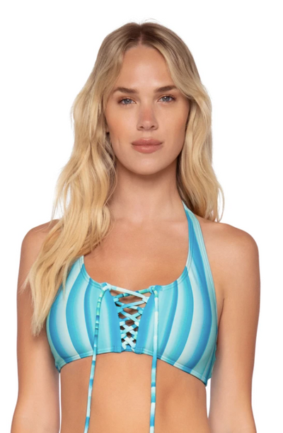 Swim Systems Ocean Oasis Ahoy Halter