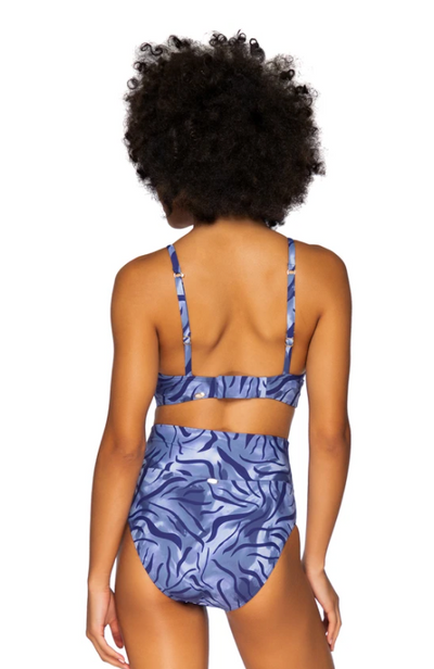 Hannah High Waist by Sunsets