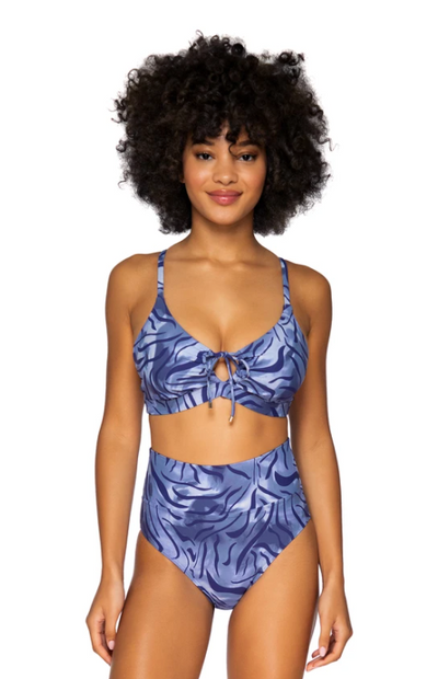 Hannah High Waist by Sunsets