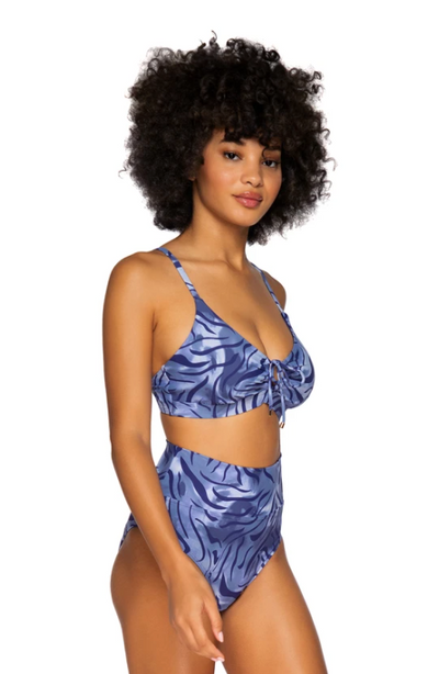 Hannah High Waist by Sunsets