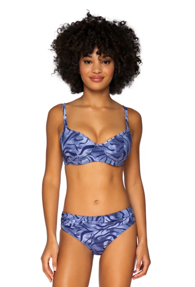 Carmen Underwire Bikini Top by Sunsets