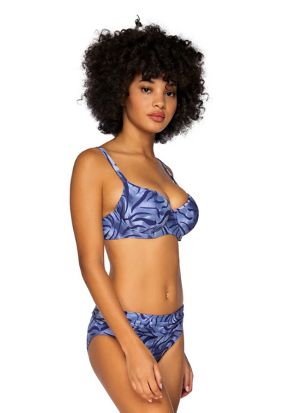Carmen Underwire Bikini Top by Sunsets