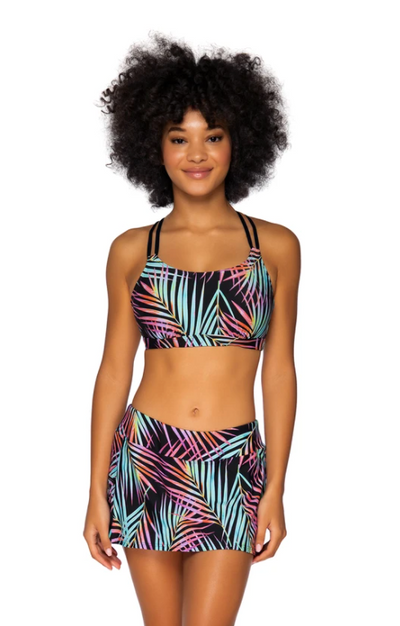 Sunsets Taylor Bralette