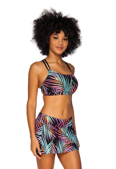 Sunsets Taylor Bralette