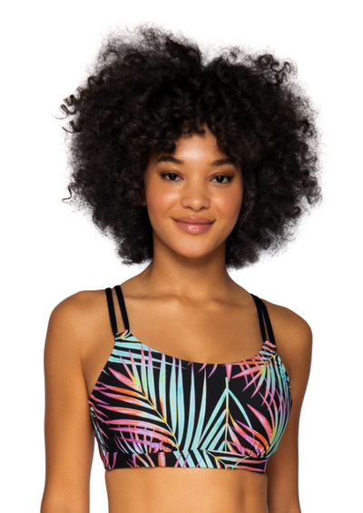 Sunsets Taylor Bralette