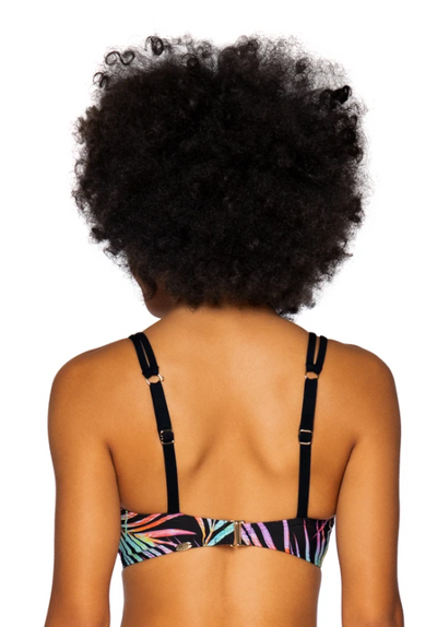 Sunsets Taylor Bralette