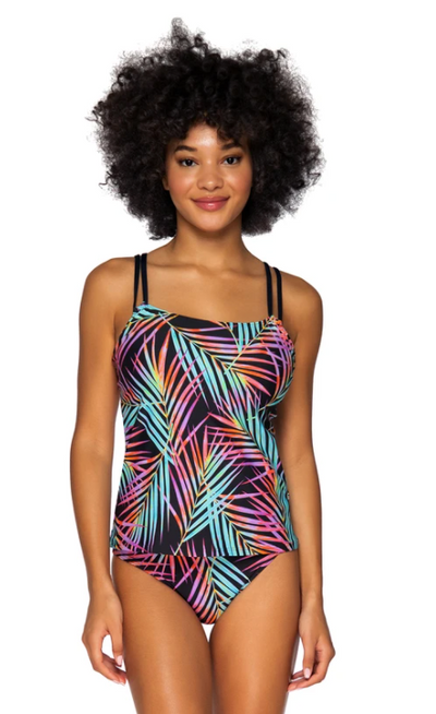 Taylor Tankini D-DD Sizes by Sunsets