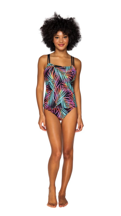 Taylor Tankini D-DD Sizes by Sunsets