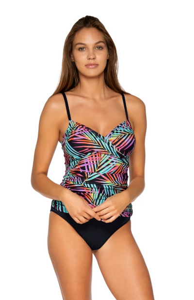 Simone Tankini by Sunsets
