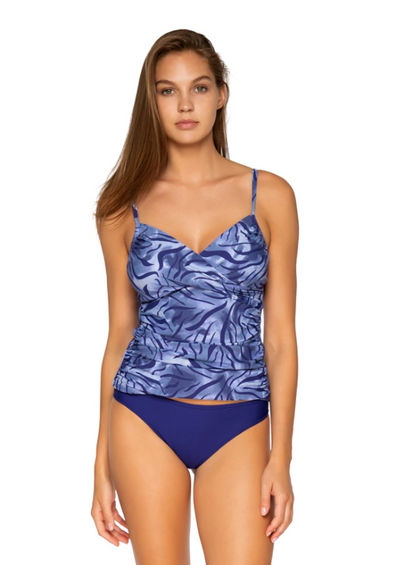 Simone Tankini by Sunsets