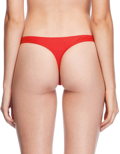 SMOOTHIES THONG SWIM BOTTOM