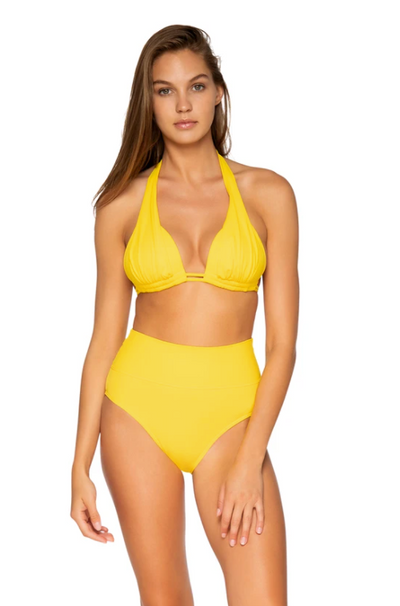 Hannah High Waist by Sunsets