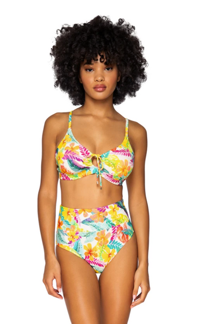 Hannah High Waist by Sunsets