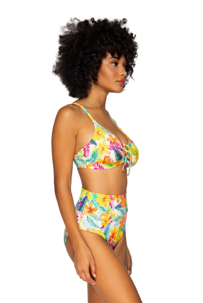 Hannah High Waist by Sunsets