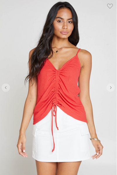 High Life Cargo Skirt