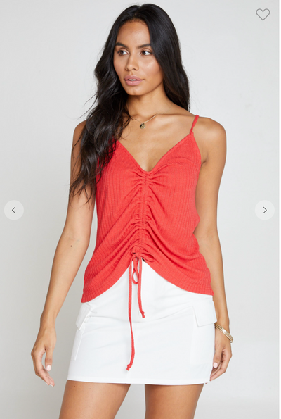 High Life Cargo Skirt