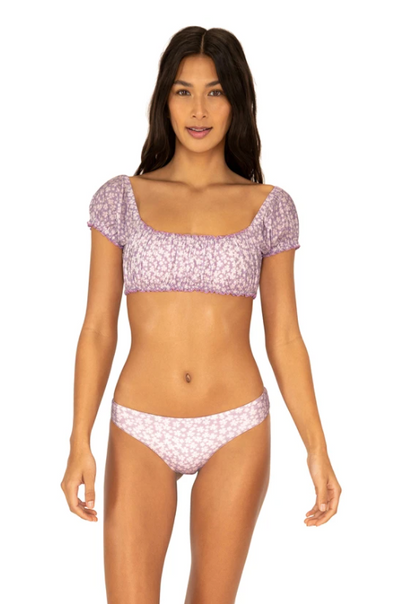 The Zaina by B. Swim x Elizabeth Turner