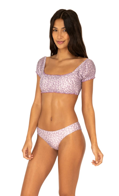 The Zaina by B. Swim x Elizabeth Turner