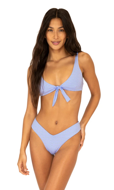 The Annie by B. Swim x Elizabeth Turner