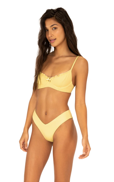 The Elizabeth by B. Swim x Elizabeth Turner