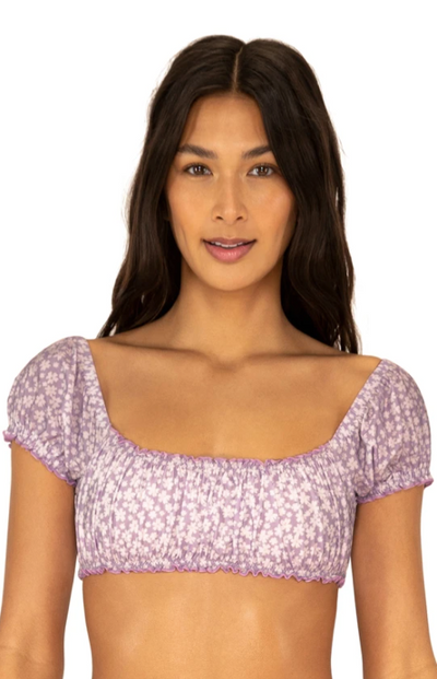 The Harper by B. Swim x Elizabeth Turner