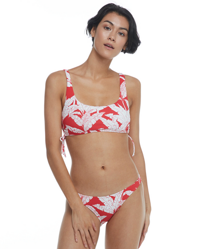 TROPIK VIBE MAXIM TANK SWIM TOP