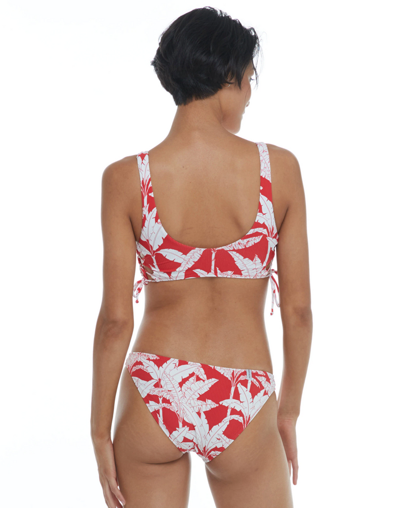 TROPIK VIBE MAXIM TANK SWIM TOP