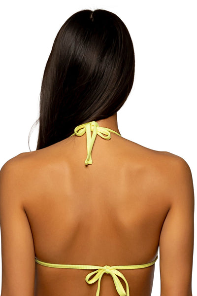 B Swim Bermuda Triangle