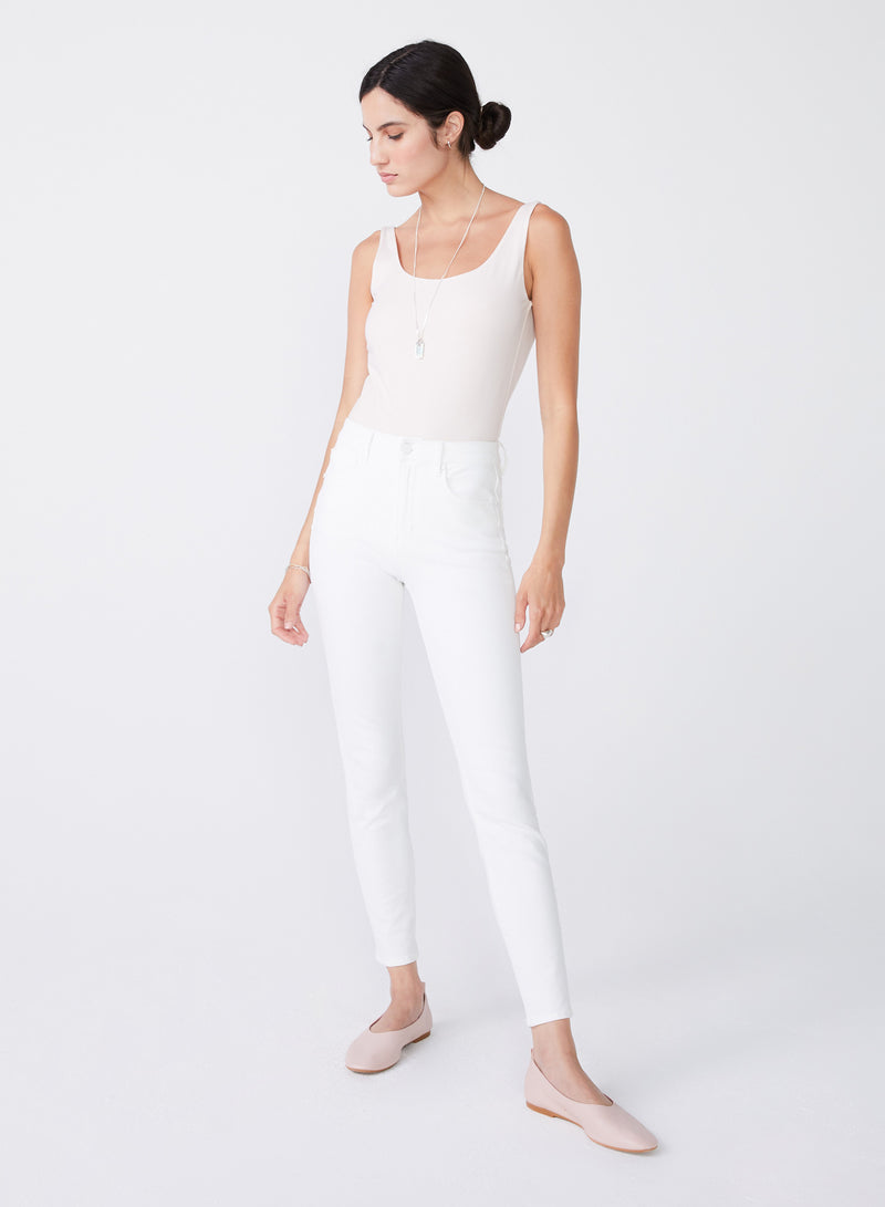 Olivia Blanc Pants