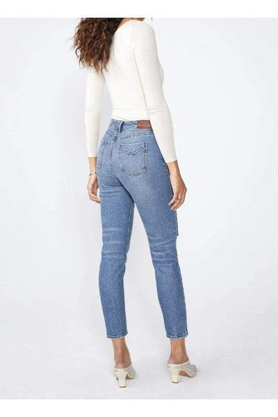 Debbie Exposed by Unpublished