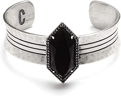 Luna Spear Statement Cuff