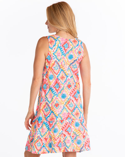 Marrakesh Melody Dress