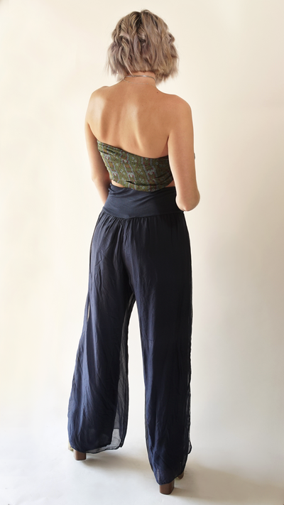 Flowy Beach Pants for Everyone