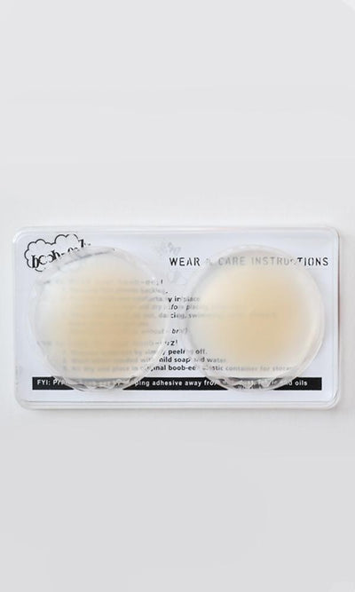 Boob-Eez Headlight Hiders